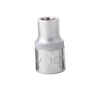 Casquillo torx plus EP7 L.25 mm 1/4" - SA 7087