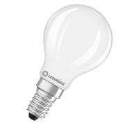 Casquillos LED Classic P 25 Filamento DIM P 1.8W 8 4099854443398