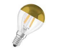 Casquillos LED Estrella Clásica P 34 Filamento Esp 4058075456549