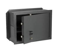 Cassaforte Cisa C82010 De Pared Con Llave 1 Estrella 7 Medidas