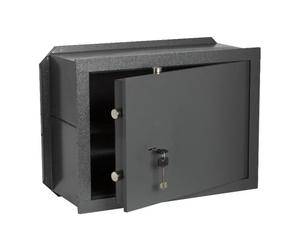 Cassaforte Cisa C82010 De Pared Con Llave 1 Estrella 7 Medidas