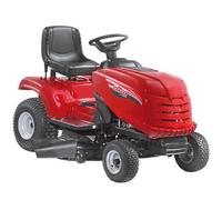 Castelgarden CG 98 SD - Tractor cortacésped 11,5 HP - salida lateral