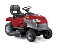 Castelgarden XD 150 HD - Tractor cortacésped con salida lateral y motor ST 400