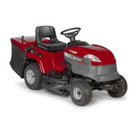 Castelgarden XDC 150 HD - Tractor cortacésped - cambio hidrostático - recogedor