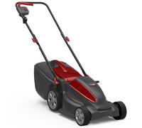 Castelgarden XE 36 - Cortacésped eléctrico - 1200 W - Corte de 34 cm