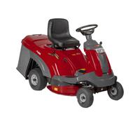 Castelgarden XF 135 HD - Tractor cortacésped - motor ST 350 352cc, transmisión hidrostática
