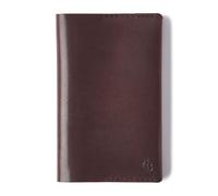 Castelijn & Beerens Cuaderno Gaucho Cuero 15 cm marrón