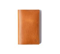 Castelijn & Beerens Cuaderno Gaucho Cuero 15 cm marrón