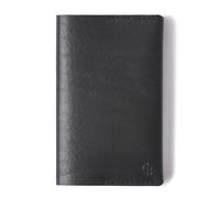 Castelijn & Beerens Cuaderno Gaucho Cuero 15 cm negro