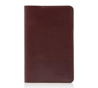 Castelijn & Beerens Cuaderno Gaucho Cuero 22 cm marrón