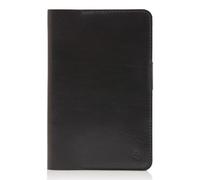 Castelijn & Beerens Cuaderno Gaucho Cuero 22 cm negro