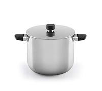 Castey - Cacerola Alta Trimetal Baltic 20 cm
