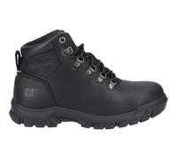 CAT Botas MaeIndustrial para hombre, Black, 41 EU