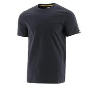 CAT Caterpillar Workwear - Camiseta de Manga Corta para Hombre