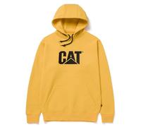 CAT Caterpillar Workwear - Sudadera con Capucha para Hombre