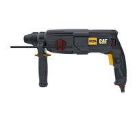 Caterpillar - Rotomartillo 26mm, 800W DX26