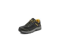 Cat erpillar Elmore Low - Zapatos Inteligentes para Hombre, Color Gris, Talla 7