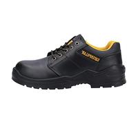 Cat erpillar Striver Low S3 - Zapatos y Zapatillas de Seguridad para Hombre, Color Negro, Talla 42