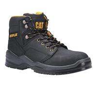 CAT Safety Seguridaditzapatos + puntera de acero Striver S3 W P724853 42 (UK: 8, EU: 42)