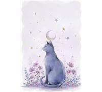 Cat Lover Journal: Lined Notebook for the Humans Who Belong to Their Cats: 120 Lined Pages | 6x9 Notebook | Cute Cat Diary for Writing, Thoughts and Daily Reflections