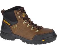 CAT Safety Seguridaditzapatos + puntera de acero Marco S3 P722602 41 (UK: 7, EU: 41)