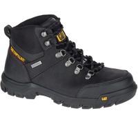 CAT Safety Seguridaditzapatos + puntera de acero Marco S3 W P722603 45 (UK: 11, EU: 45)