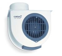 Cata 00114102 - Extractor Cata GS 400 M Compacta Clase B 52 dB 1 Velocidad