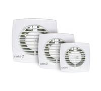 Cata B-8 Plus Blanco - Extractor 15W