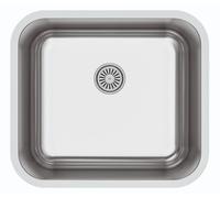 Cata CBP 45-40 - Fregadero 1 Cubeta Bajo Encimera Mueble de 60 Cm Acero Inoxidable