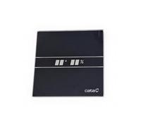 CATA Conjunto Cristal+Aro E-100 GTH Black Cata R21201160