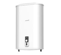 Cata CRTS-80 E-SMART REV SLIM - Termo Eléctrico 74 Litros Reversible 2000 W 90 x 57 x 30 Cm