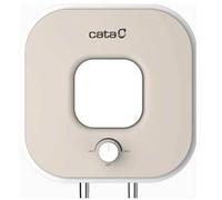 Cata Termo eléctrico sobre/bajo fregadero CTRC-15-M 15 L Clase B Beige