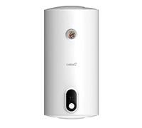 Cata CTRH 50 REV - Termo eléctrico de 50 litros vertical y horizontal