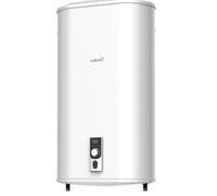 Cata Termo eléctrico CTRS-100 E-SMART REV SLIM 93L Reversible Doble tanque 2.000W Blanco