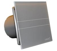 Cata E-100-Gst Cristal Inox - Extractor 8W