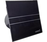 Cata E-120 GB, ventilador axial para extracción, 15W, conducto de 120 mm, color