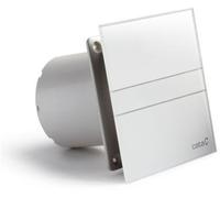 Cata E-150 ventilador con panel decorativo blanco 00902000