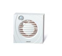 CATA Extractor Baño Axial B-10 PIR Blanco Cata 00913000