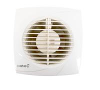 Cata Extractor de baño B-12 Plus 190 m3/h