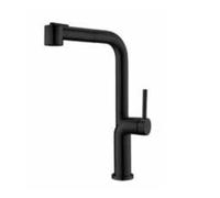 CATA Grifo de cocina 02500601 BSE. Negro