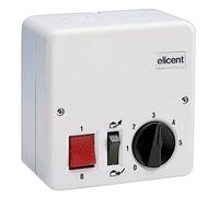 Cata Gs-600 01141051 - Accesorio Conmutador Velocidades 2V