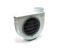 Cata Gs-600 Blanco - Extractor 105W