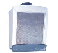 Cata Profesional 500 Blanco - Extractor 125W