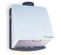 Cata 00117100 - Extractor Professional 750L Blanco Clase D