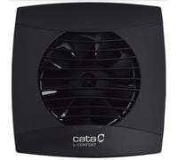 Cata Uc-10 Hygro Negro - Extractor 8W