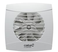 Cata Uc-10 Timer Blanco - Extractor 8W
