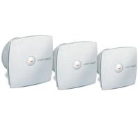 Cata X-Mart 10 Matic Blanco - Extractor 15W