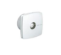 Cata Extractor axial de baño X-Mart 10 15 W conducto 100 mm blanco