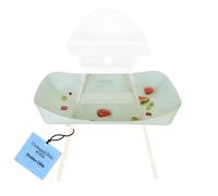CATCHY - Recogedor de Comida para Trona - Compatible con Stokke Clikk Trona
