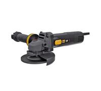 Caterpillar - Amoladora angular 125 mm, 900 W DX33